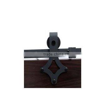 2056 Best Selling Kits Silding Barn Or Shower Door Rollers Hardware Kits
