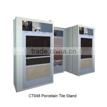 Flooring Tiles Display Racks-CT048