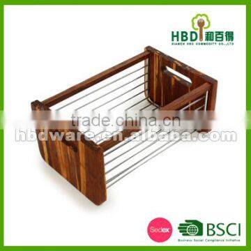 Hot Selling Bamboo Fruit Basket