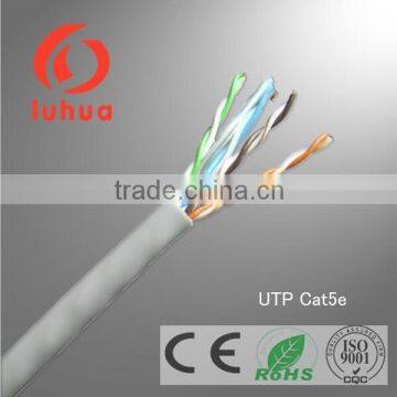 Networking Cable Cat6 Network Cable UTP/FTP/STP/SFTP Cat7 Cat6 Cat 5e Network Cable photo-2