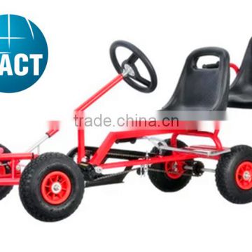 Children sport mini jeep go kart