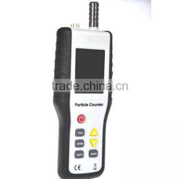 HT-9601 High Sensitivity PM2.5 Detector Particle Monitor Professional Dust Air Quality Monitoring Meter Air Analyzer