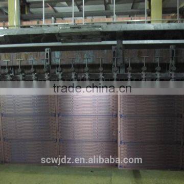 Substrate Electroplating Stainless Steel PCB Plating Shuttering Clamp