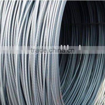 SAE1006 wire rod