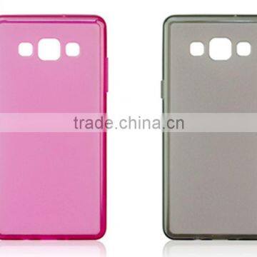 Hard PC+TPU mobile phone cases for Samsung Galaxy A3