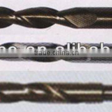Wood Drill