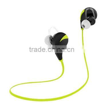 Orginal Q6 Stereo Sport Earphone Good Pirce