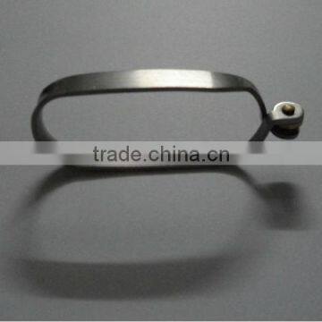 Fly Tying Tools/fly Fishing Tools/Hackle Pliers