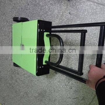 Outdoor BBQ Grill KY430S photo-3