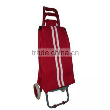 high quality stair-climbing folding shopping trolley PLD-NDE05