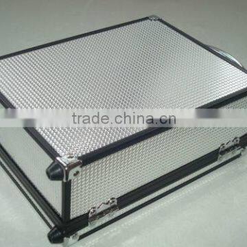 Aluminum Design Wine Box,acrylic New Wine Case,wine Gift Box photo-3