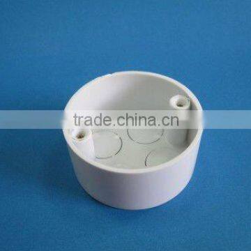 Waterproof Electrical Box - Round Box