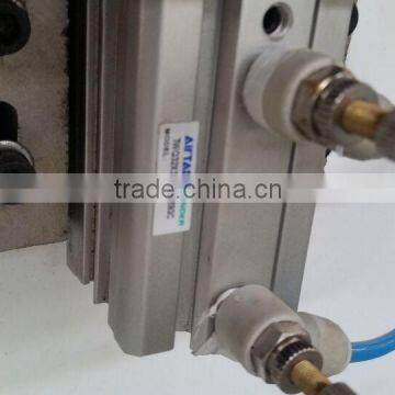 Philicam F2-9 China 3d Wood Drilling Cnc Router Machine for Furniture photo-6