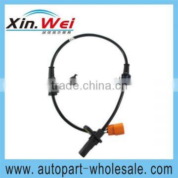 Sensor ABS Wheel Speed Sensor For Honda 57470-SDA-A02