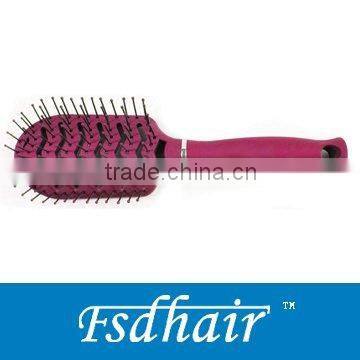 Hair brush