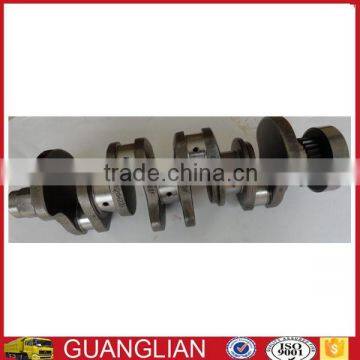 CRANKSHAFT 5264231 for ISF2.8 Engine Parts photo-2