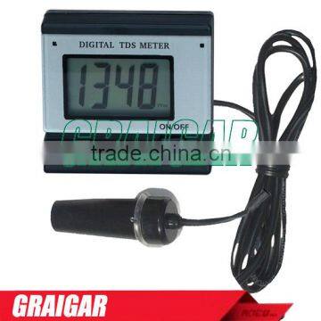 High accuracy Hydroponics Aquarium Online TDS Monitor Temperature ph-139B