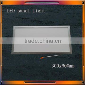 Uenergy factory hot sell 88LM/W 600x300 30W led panel light price