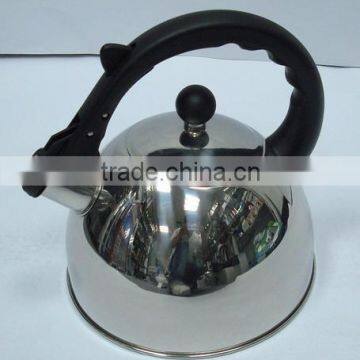 2.5Ltr Stainless Steel Whistling Kettle