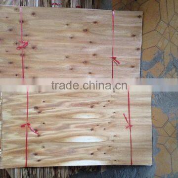 Core Veneer for Making Plywood - Cheap Price