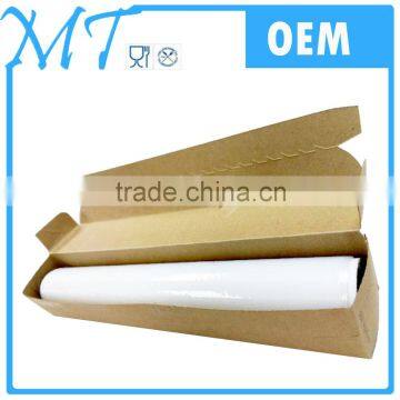 PE Material and Soft Hardness PE Film/pe Protective Film/pe Cling Film photo-2