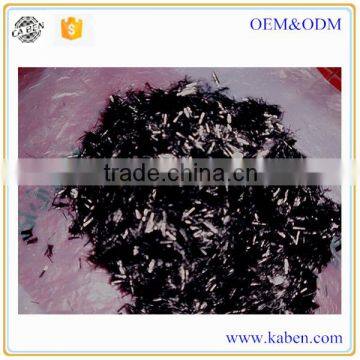 China Supply Various Kinds Of Chopped Carbon Fiber,High Strength Chopped carbon With Competitive Price