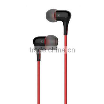 Mrice Granvela E300 Capsule High Fidelity Stereo Earphones For Smart Phone