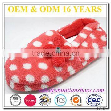 popular tpr sole children slippers