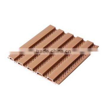 PVC Absorbing board / WPC series / outdoor decking