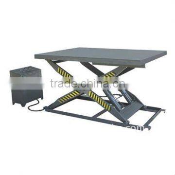 Electric Table Truck SJG series