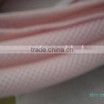 100% Ployester air mesh fabric supplier