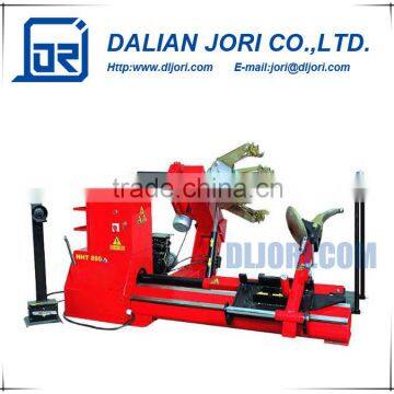 NHT890 14-26 Inch Semi-Automatic Truck Tyre Changer Machine