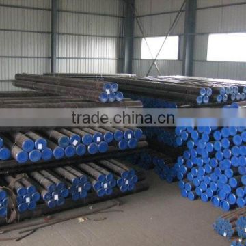 ASTM 304 welding or seamless stainless steel pipe