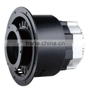 Good Performance Diesel Inverter Generator photo-3