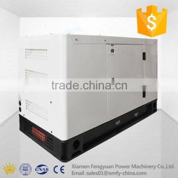 Direct Factory Cost Effective 1500rpm Silent Diesel Engine 700kw 875kva for Sale photo-5