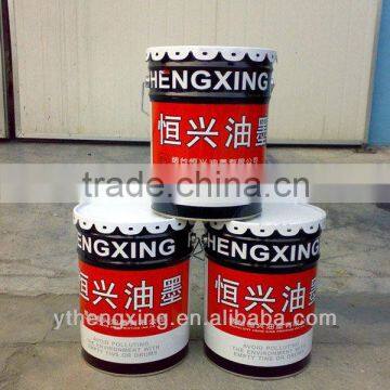 Raschel Bags Lamination Printing Ink