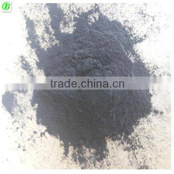 carbon black for cement industry