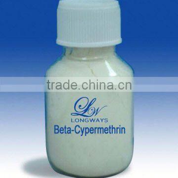 abamectin+beta-cypermethrin 95%TC