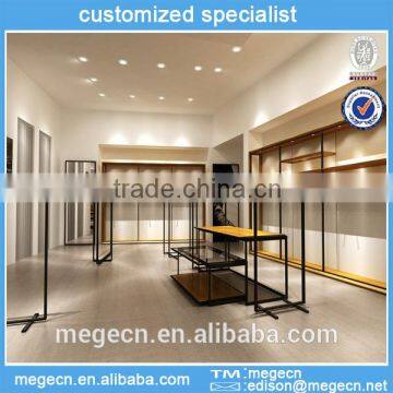 Fashion Retail Shop Design