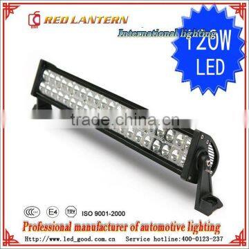 22Inch 120W 40pcs Off Road LED Light Bar