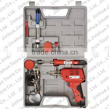 Soldering Gun Set JS98-B 100W