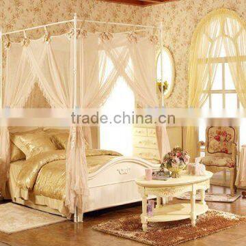 magnificent rectangular mosquito net