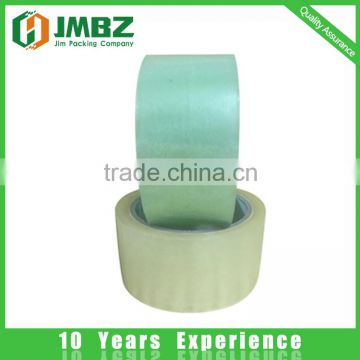 Acrylic Adhesive and BOPP Material packing tape