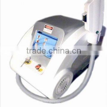 E-light IPL Pigment Hair Removal Machine