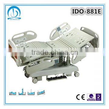 Automatic Hydraulic Hospital Bed