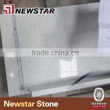 Newstar prefab quarts stone