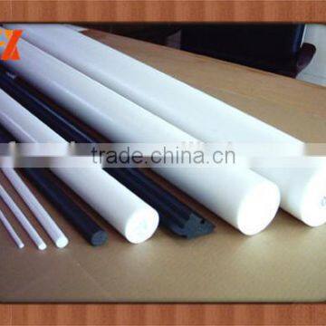 Mass supply top quality ptfe threaded rod