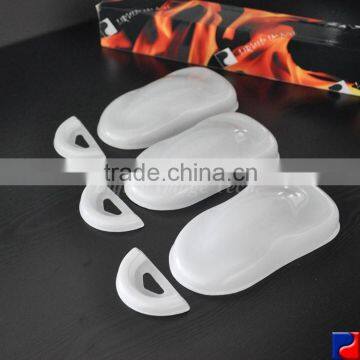 Liquid Image plastic shape LT-S10W for hydro dipping printing film