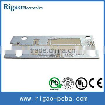 Rogers high frequency printed circuited board China supplier