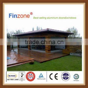 Economical hot sale china spiders glass curtain wall